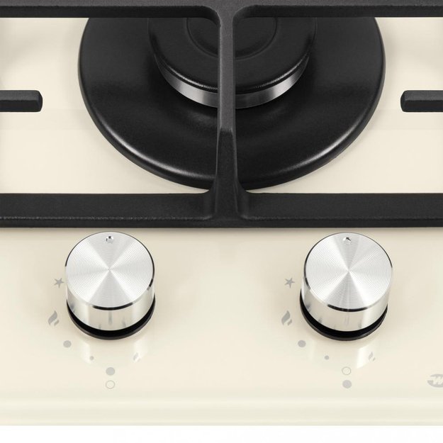 Газовая варочная панель MAUNFELD EGHG.32.63CBG/G (фото 5) Газовая варочная панель MAUNFELD EGHG.32.63CBG/G (preview 5)