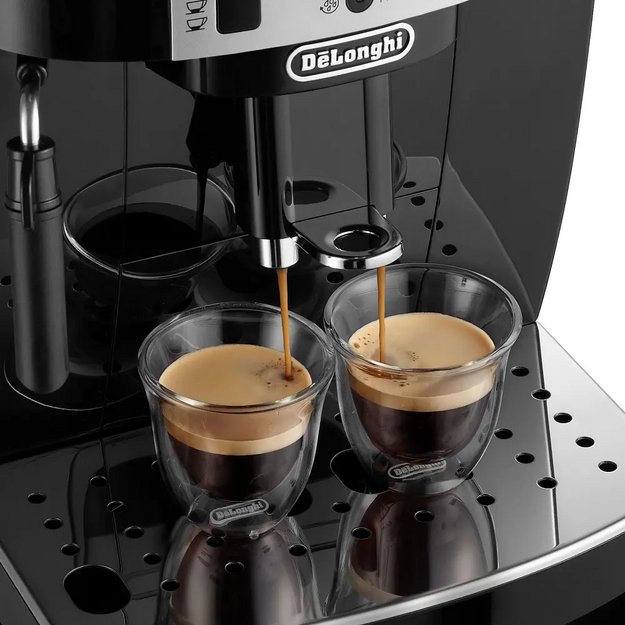 Кофемашина DeLonghi ECAM22.110.B (preview 4)