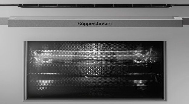 Компактный духовой шкаф с микроволнами Kuppersbusch CBM 6550.0 G9 (фото 3) Компактный духовой шкаф с микроволнами Kuppersbusch CBM 6550.0 G9 (preview 3)