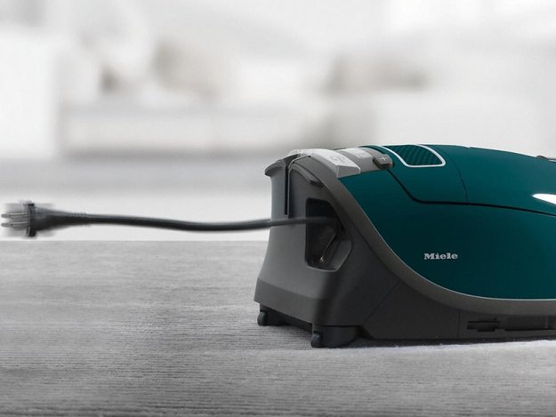 Пылесос Miele SGMA3 Complete C3 Comfort Петроль (фото 5) Пылесос Miele SGMA3 Complete C3 Comfort Петроль (preview 5)