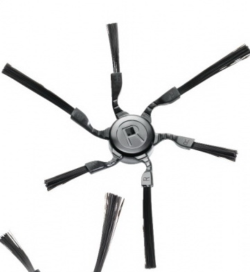 Боковые щётки RX2-SB для робота-пылесоса Scout RX2 (preview 3)