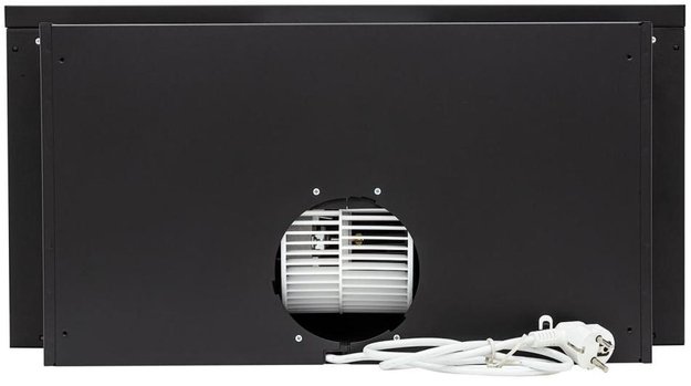 Вытяжка Krona KAMILLA 600 2DN BLACK (фото 8) Вытяжка Krona KAMILLA 600 2DN BLACK (preview 8)