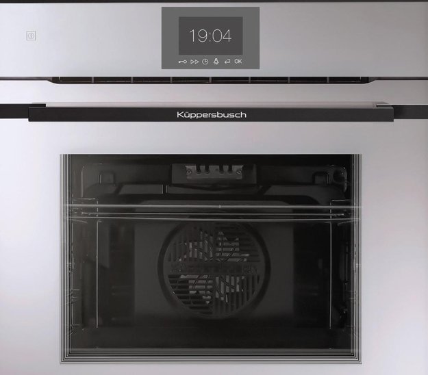 Духовой шкаф Kuppersbusch B 6550.0 G5 (фото 3) Духовой шкаф Kuppersbusch B 6550.0 G5 (preview 3)