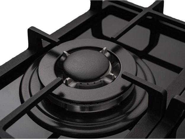 Газовая варочная панель Schaub Lorenz SLK GY6531 (фото 5) Газовая варочная панель Schaub Lorenz SLK GY6531 (preview 5)