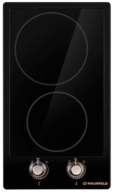 Электрическая варочная панель Maunfeld EEHE.32VCBB.R (фото 1) Электрическая варочная панель Maunfeld EEHE.32VCBB.R (preview 1)