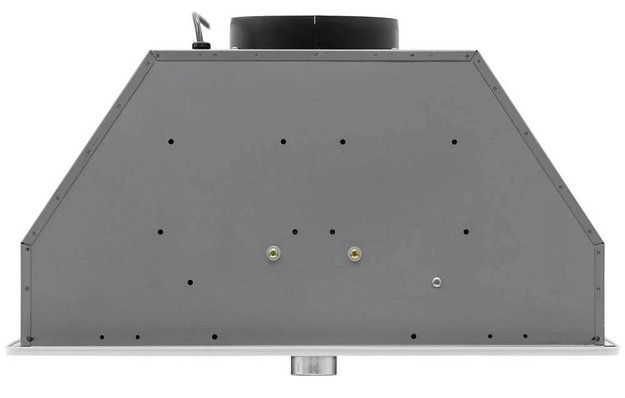 Встраиваемая вытяжка KRONA SVEN 600 white one knob (preview 5)