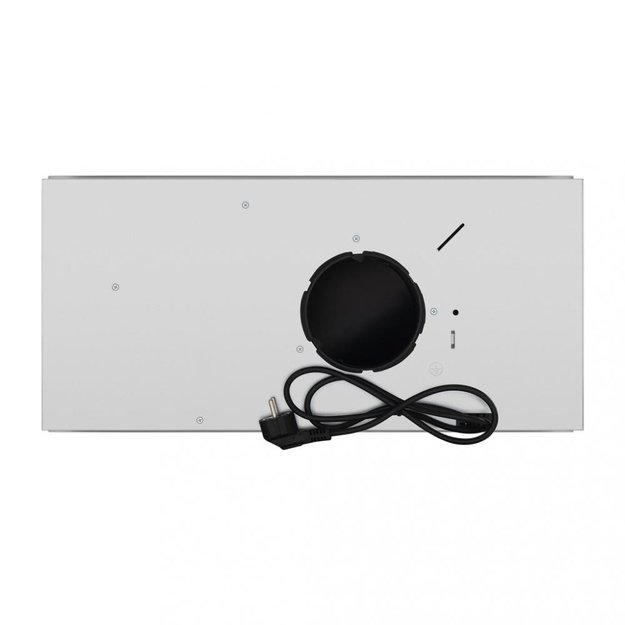 Встраиваемая кухонная вытяжка MAUNFELD Crosby Built 60 нержавеющая сталь (фото 11) Встраиваемая кухонная вытяжка MAUNFELD Crosby Built 60 нержавеющая сталь (preview 11)