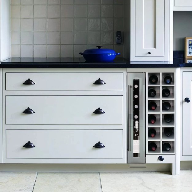 Винный шкаф Dunavox DAU-9.22SS (фото 2) Винный шкаф Dunavox DAU-9.22SS (preview 2)