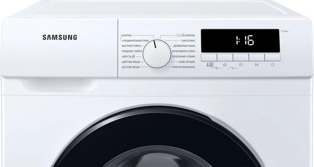 Стиральная машина Samsung WW80T3040BW/LP (preview 8)