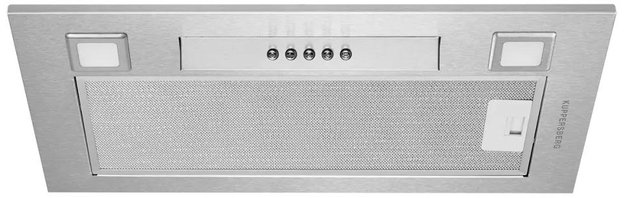 Встраиваемая вытяжка Kuppersberg INLINEA 60 X (фото 2) Встраиваемая вытяжка Kuppersberg INLINEA 60 X (preview 2)