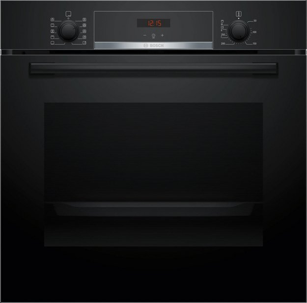 Духовой шкаф Bosch HBA554EB3 (preview 1)