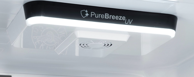 Холодильник Bertazzoni RBM60F5FBNC (preview 2)