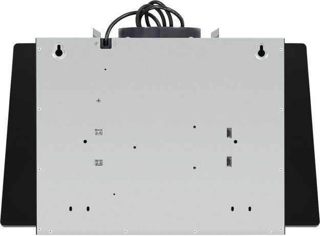 Кухонная вытяжка MAUNFELD York Push 50 черный (фото 14) Кухонная вытяжка MAUNFELD York Push 50 черный (preview 14)