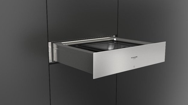 Вакуумный упаковщик Fulgor Milano FVSD 150 TC X (фото 3) Вакуумный упаковщик Fulgor Milano FVSD 150 TC X (preview 3)