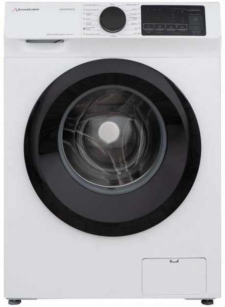 Стиральная машина Schaub Lorenz SLW SW7625 IS (preview 1)