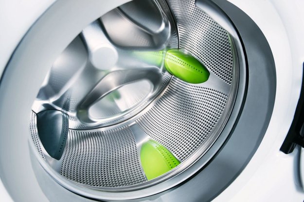 Стиральная машина Kuppersbusch WA 1940.0 T Titan Rock (фото 2) Стиральная машина Kuppersbusch WA 1940.0 T Titan Rock (preview 2)