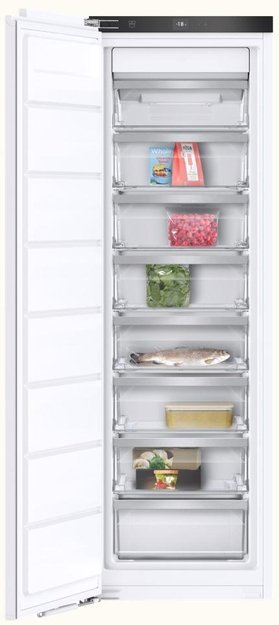 Встраиваемая морозильная камера V-ZUG Freezer V4000 178N FR4T-53003 (фото 1) Встраиваемая морозильная камера V-ZUG Freezer V4000 178N FR4T-53003 (preview 1)