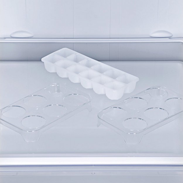 Холодильник Hyundai CS6503FV черное стекло (preview 11)