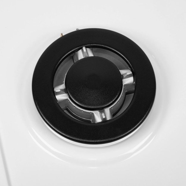 Газовая варочная панель MAUNFELD EGHE.75.33CW\G (preview 8)