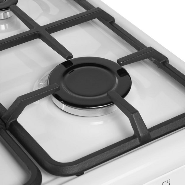 Комбинированная плита Maunfeld MGC50ECW02 (фото 10) Комбинированная плита Maunfeld MGC50ECW02 (preview 10)