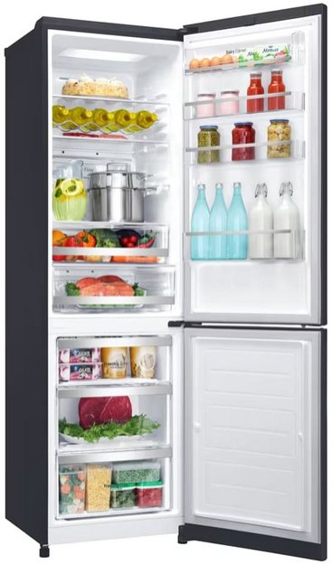 Холодильник LG GA-B499SQMC (preview 4)