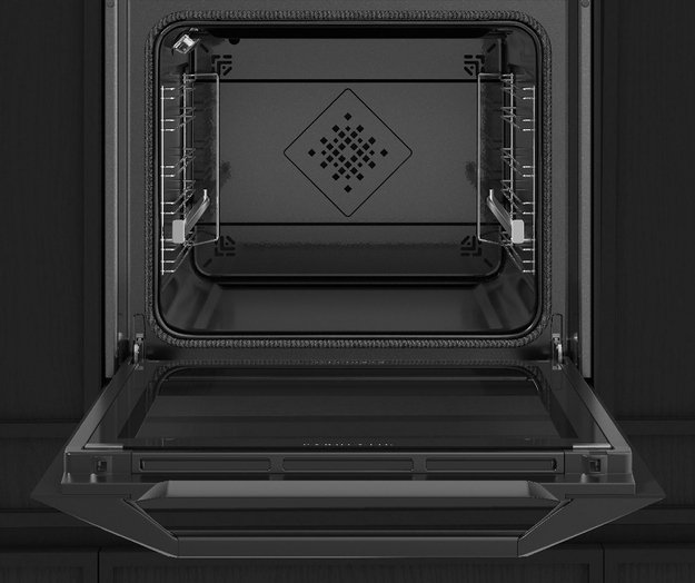 Духовой шкаф с паром De Dietrich DOR4747H (фото 4) Духовой шкаф с паром De Dietrich DOR4747H (preview 4)