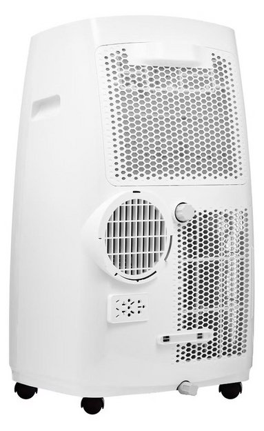 Мобильный кондиционер Electrolux EACM-12 CG/N6 (preview 6)