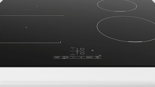 Индукционная варочная панель Bosch PVS611BB6E (фото 2) Индукционная варочная панель Bosch PVS611BB6E (preview 2)