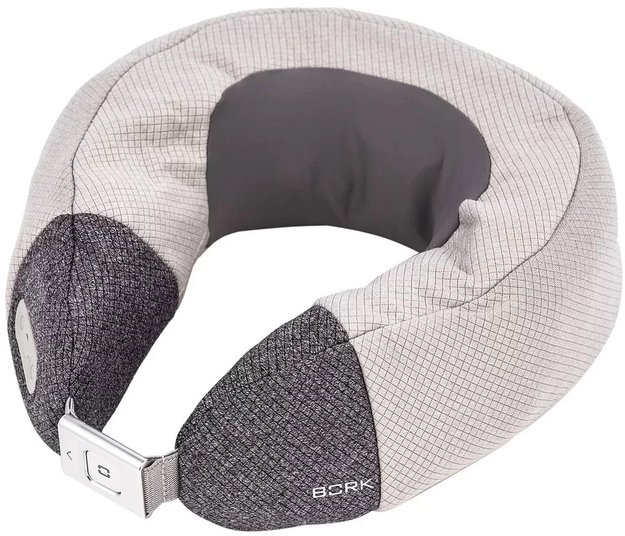 Массажер для шеи BORK D610 (фото 1) Массажер для шеи BORK D610 (preview 1)