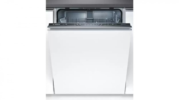 Встраиваемая посудомоечная машина BOSCH SMV25AX02R (фото 2) Встраиваемая посудомоечная машина BOSCH SMV25AX02R (preview 2)