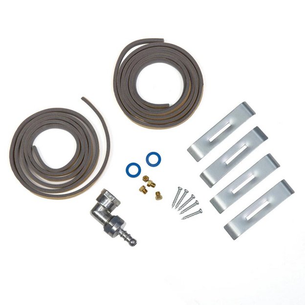 Газовая варочная панель Zigmund Shtain M 28.6 B (фото 7) Газовая варочная панель Zigmund Shtain M 28.6 B (preview 7)