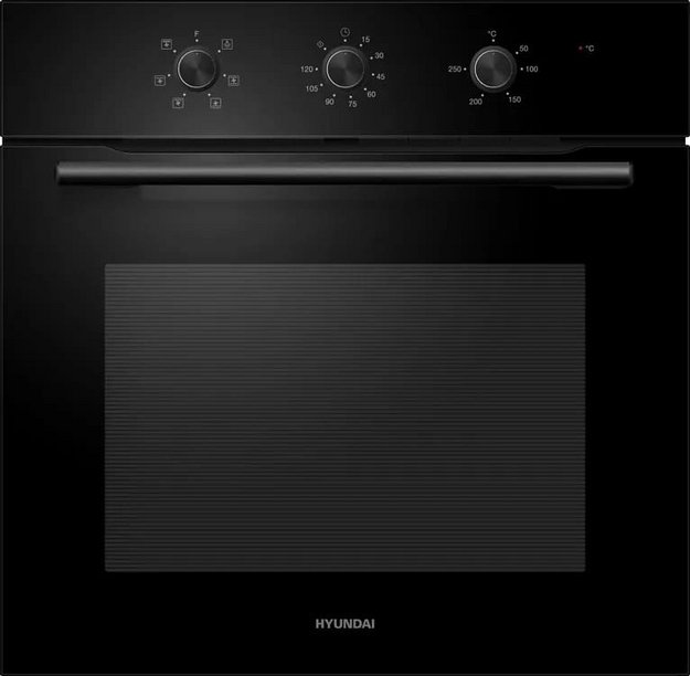 Духовой шкаф Hyundai HEO 66512 BG (preview 1)