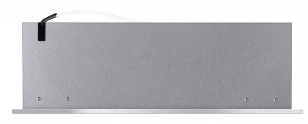 Встраиваемая кухонная вытяжка MAUNFELD Crosby Push 60 нержавеющая сталь (фото 5) Встраиваемая кухонная вытяжка MAUNFELD Crosby Push 60 нержавеющая сталь (preview 5)