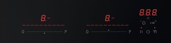 Варочная панель V-ZUG CookTop V2000 I302 CTI2T-31160 (фото 2) Варочная панель V-ZUG CookTop V2000 I302 CTI2T-31160 (preview 2)