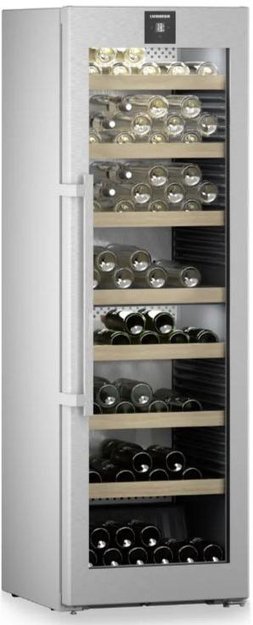 Винный шкаф Liebherr WPsd 5252 Vinidor (фото 1) Винный шкаф Liebherr WPsd 5252 Vinidor (preview 1)