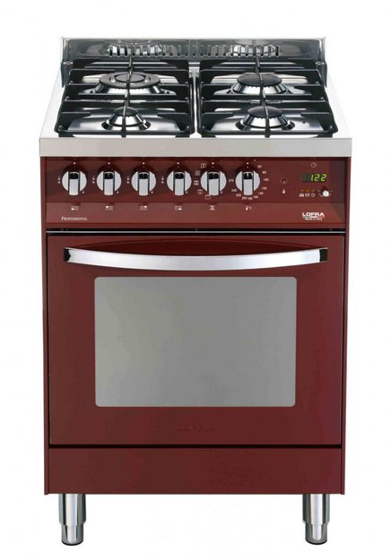 Варочный центр Lofra PR66MFT/C (preview 1)