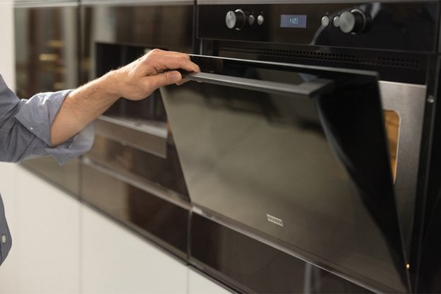 Духовой шкаф с свч Franke FMY 45 MW BK (preview 10)