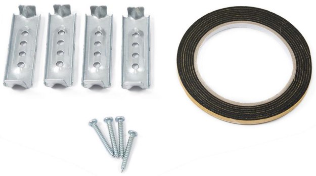 Газовая варочная панель MAUNFELD EGHG.64.2CB\G (фото 18) Газовая варочная панель MAUNFELD EGHG.64.2CB\G (preview 18)