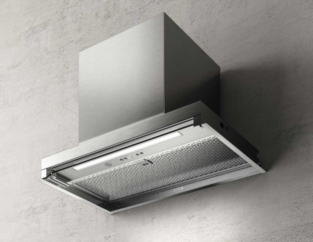 Встраиваемая вытяжка Elica BOXIN ADVANCE IX/A/60 (фото 2) Встраиваемая вытяжка Elica BOXIN ADVANCE IX/A/60 (preview 2)