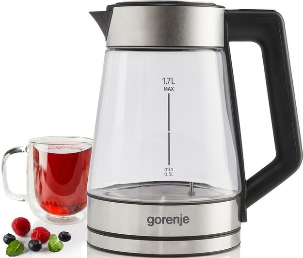Чайник Gorenje K17TRG (preview 4)