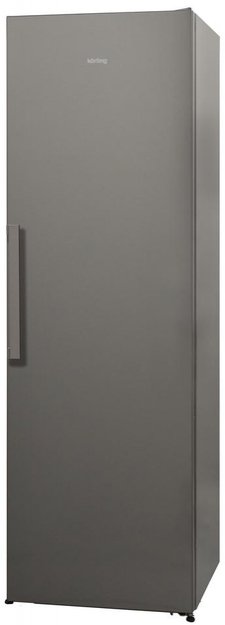 Морозильная камера Korting KNFR 1837 X (фото 2) Морозильная камера Korting KNFR 1837 X (preview 2)