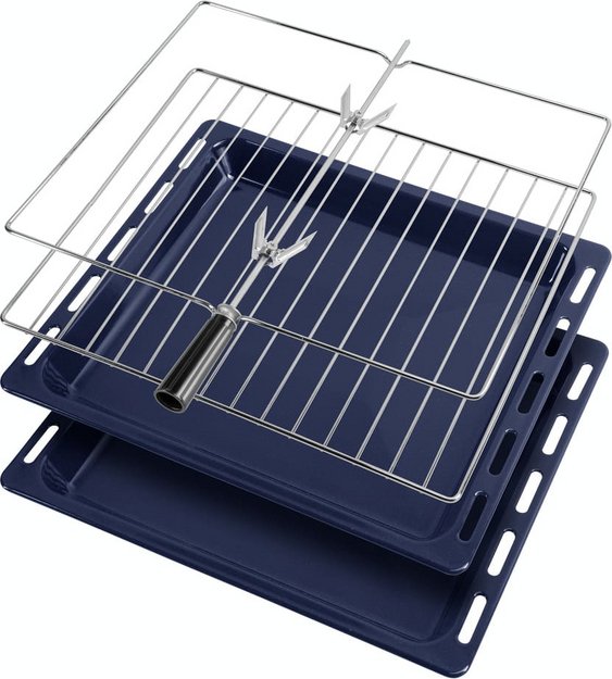 Комбинированная плита Maunfeld MGC60ECGR05 (preview 22)