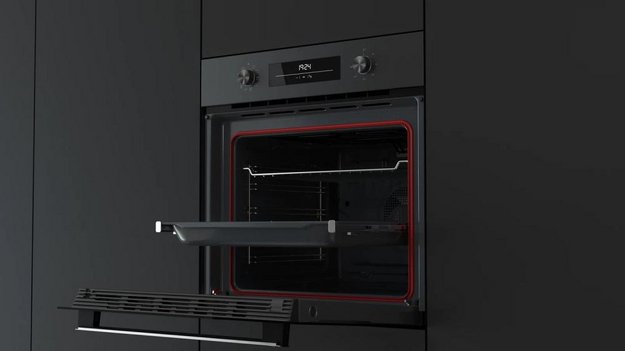 Духовой шкаф Teka HSB 6360 FULL BLACK (preview 2)