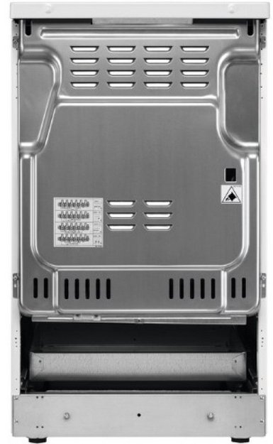 Электрическая плита Electrolux EKC964900X (preview 3)