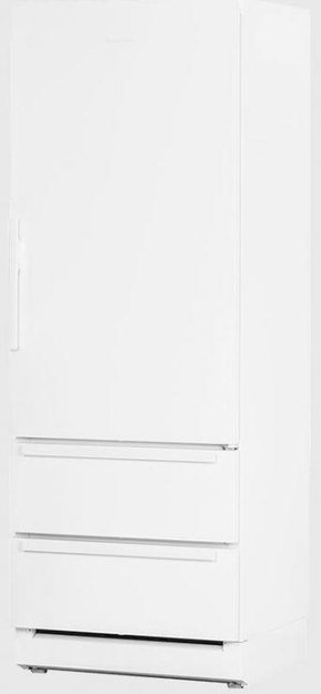 Холодильник с морозильной камерой Festivo 75 CF 75CF9411780 (белый) (фото 1) Холодильник с морозильной камерой Festivo 75 CF 75CF9411780 (белый) (preview 1)