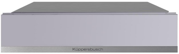 Выдвижной ящик Kuppersbusch CSZ 6800.0 G1 Stainless Steel (preview 1)