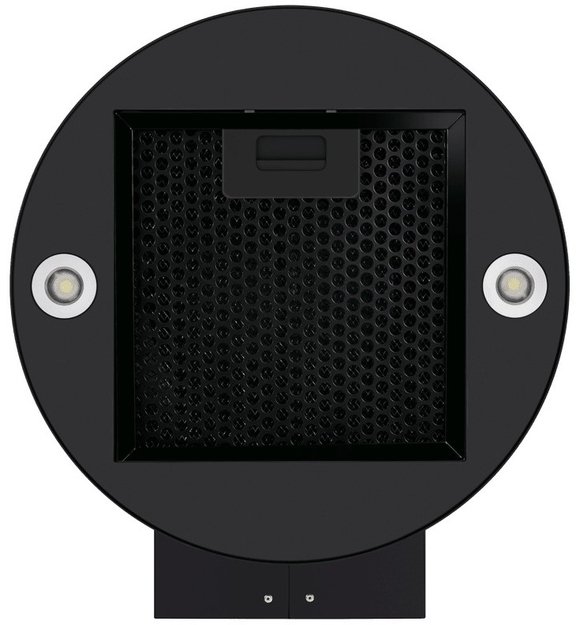 Вытяжка Maunfeld Lee Wall 35 Sensor черный (фото 7) Вытяжка Maunfeld Lee Wall 35 Sensor черный (preview 7)