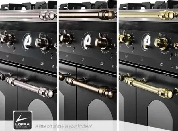 Варочный центр Lofra RNMD 96 MFTE/5I (фото 3) Варочный центр Lofra RNMD 96 MFTE/5I (preview 3)