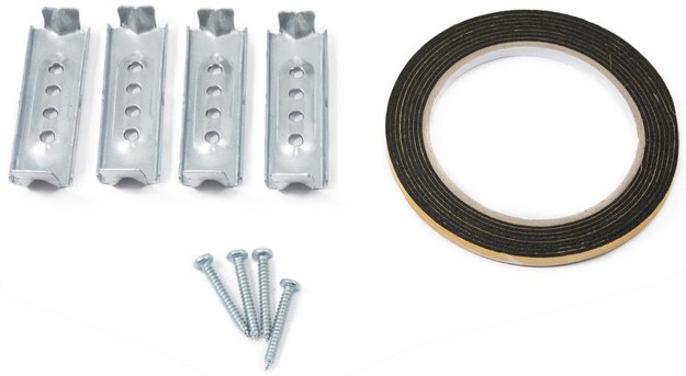 Газовая варочная панель MAUNFELD EGHG.32.3CW\G (фото 14) Газовая варочная панель MAUNFELD EGHG.32.3CW\G (preview 14)