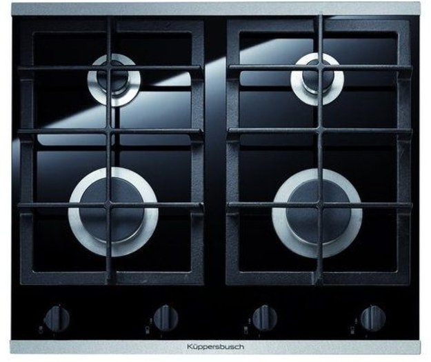 Независимая варочная панель Kuppersbusch GKS 6940.0 ED (фото 1) Независимая варочная панель Kuppersbusch GKS 6940.0 ED (preview 1)